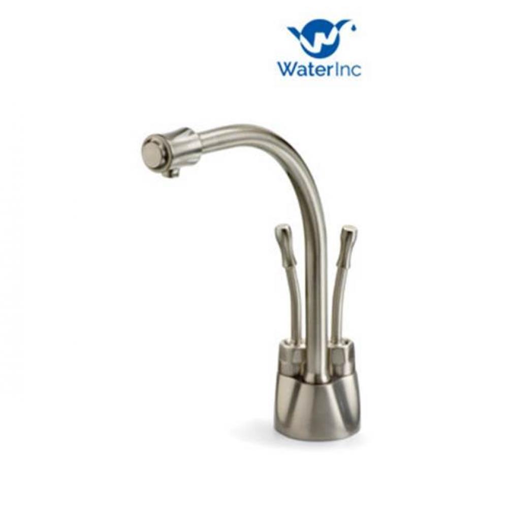 1200 Distinctive Series Hot/Cold Faucet Only For Filter - Chrome