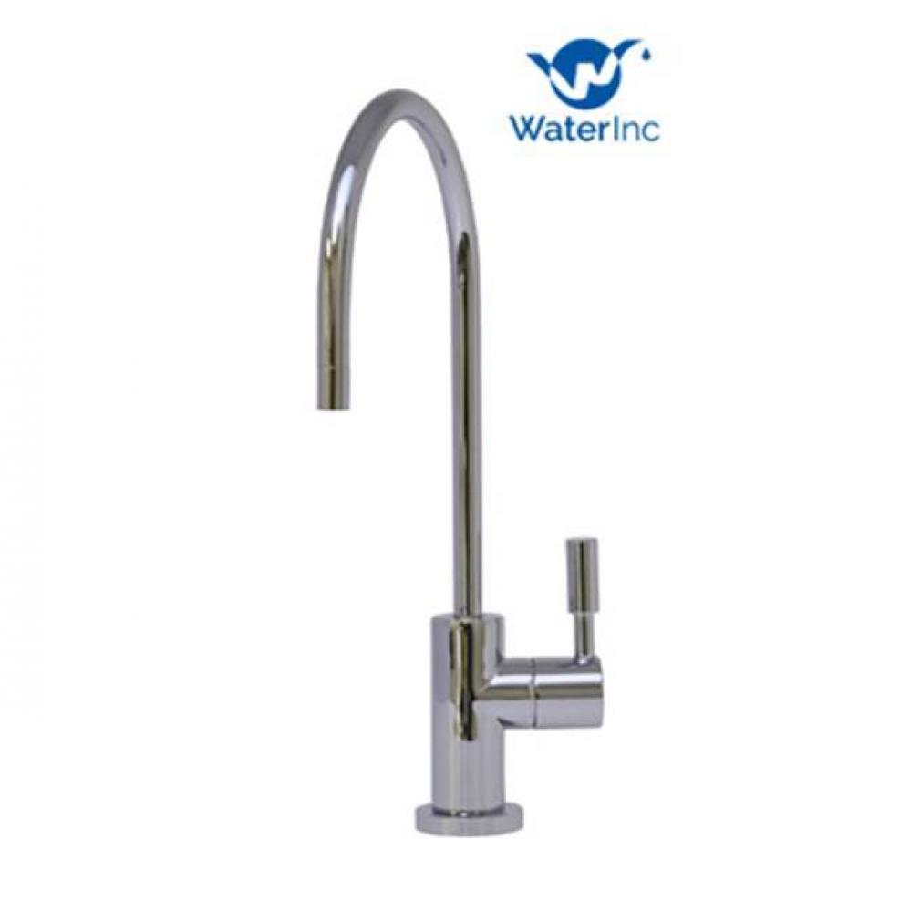 Evercold Chilled And Ambient Water Package Faucet Only - Chrome