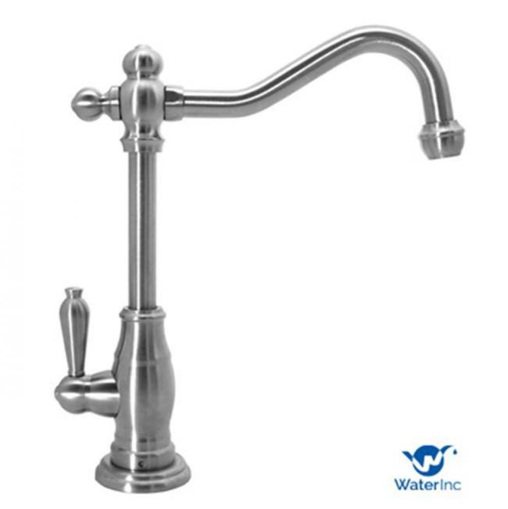 720 Victoria Slim-Width Series Hot Only Faucet Only For Filter - Chrome