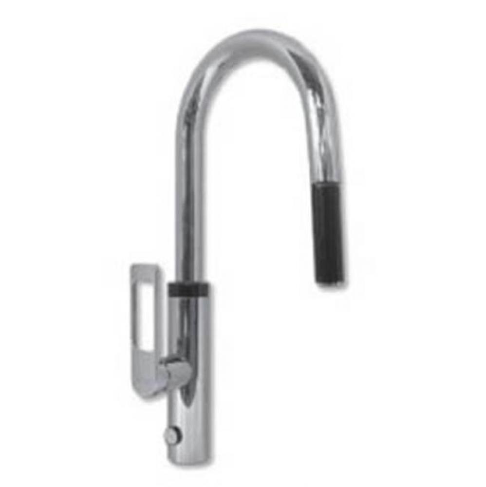 Ozone Faucet 2 With Ozone Generator - Chrome