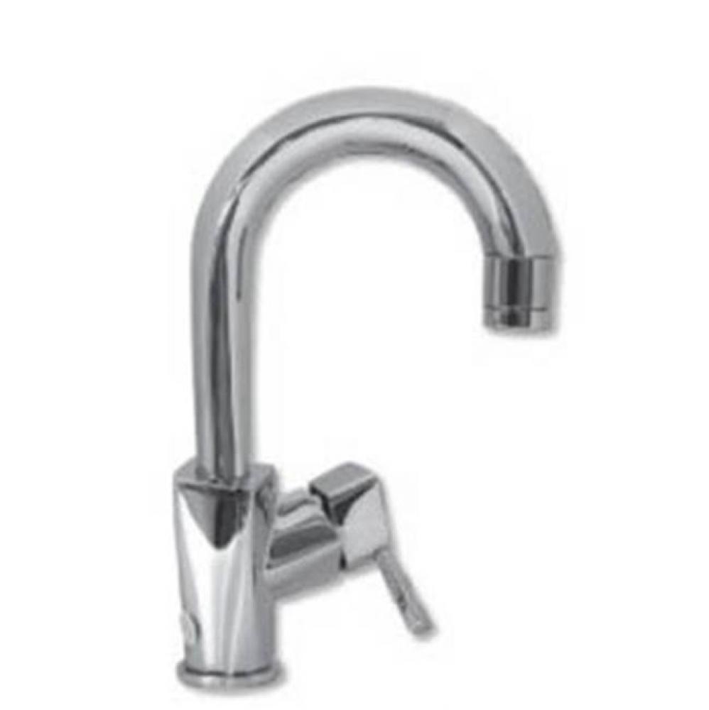 Ozone Faucet 4 With Ozone Generator - Chrome