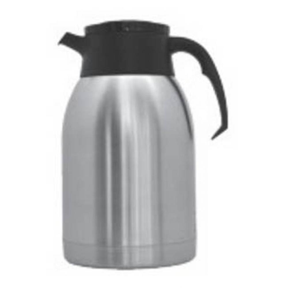 Brew Express Stainlesss Steel Carafe