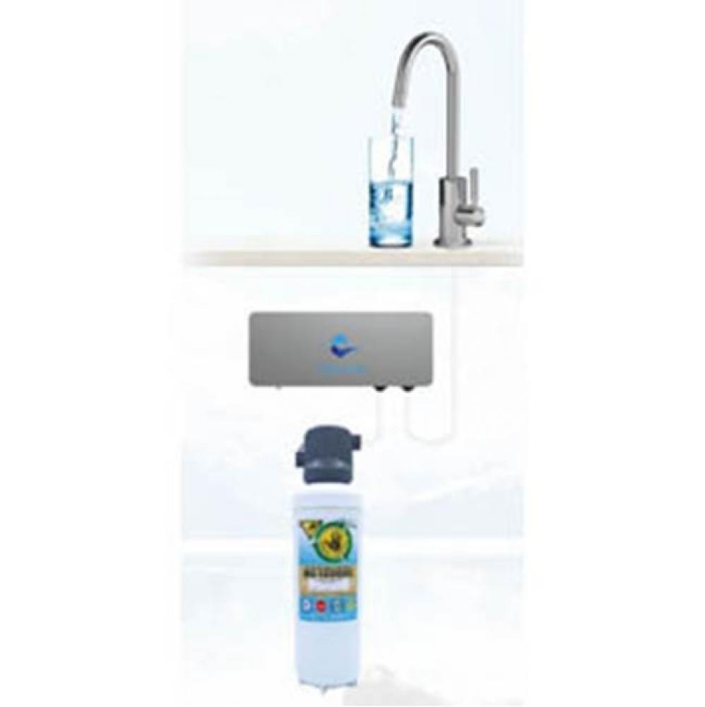 Acuva Uv-Led Water Disinfection System