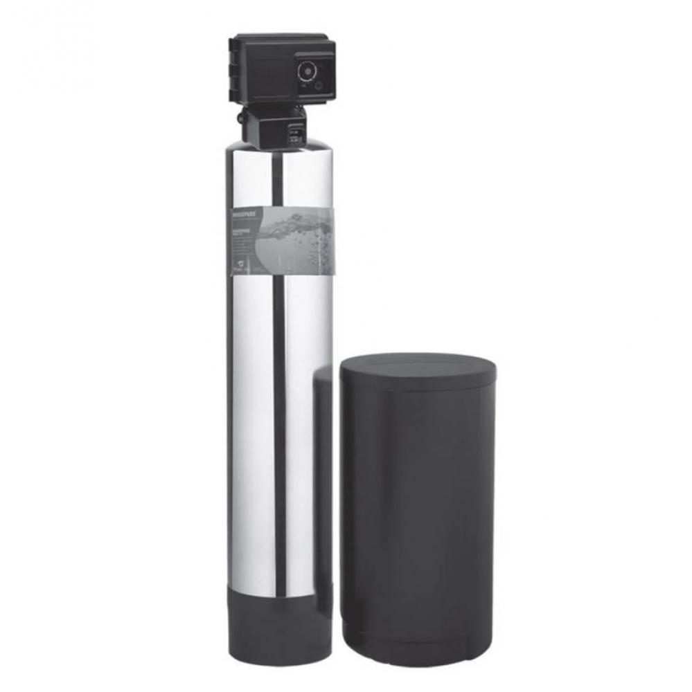 Hp Soft 4 Commercial Grade Water Softener