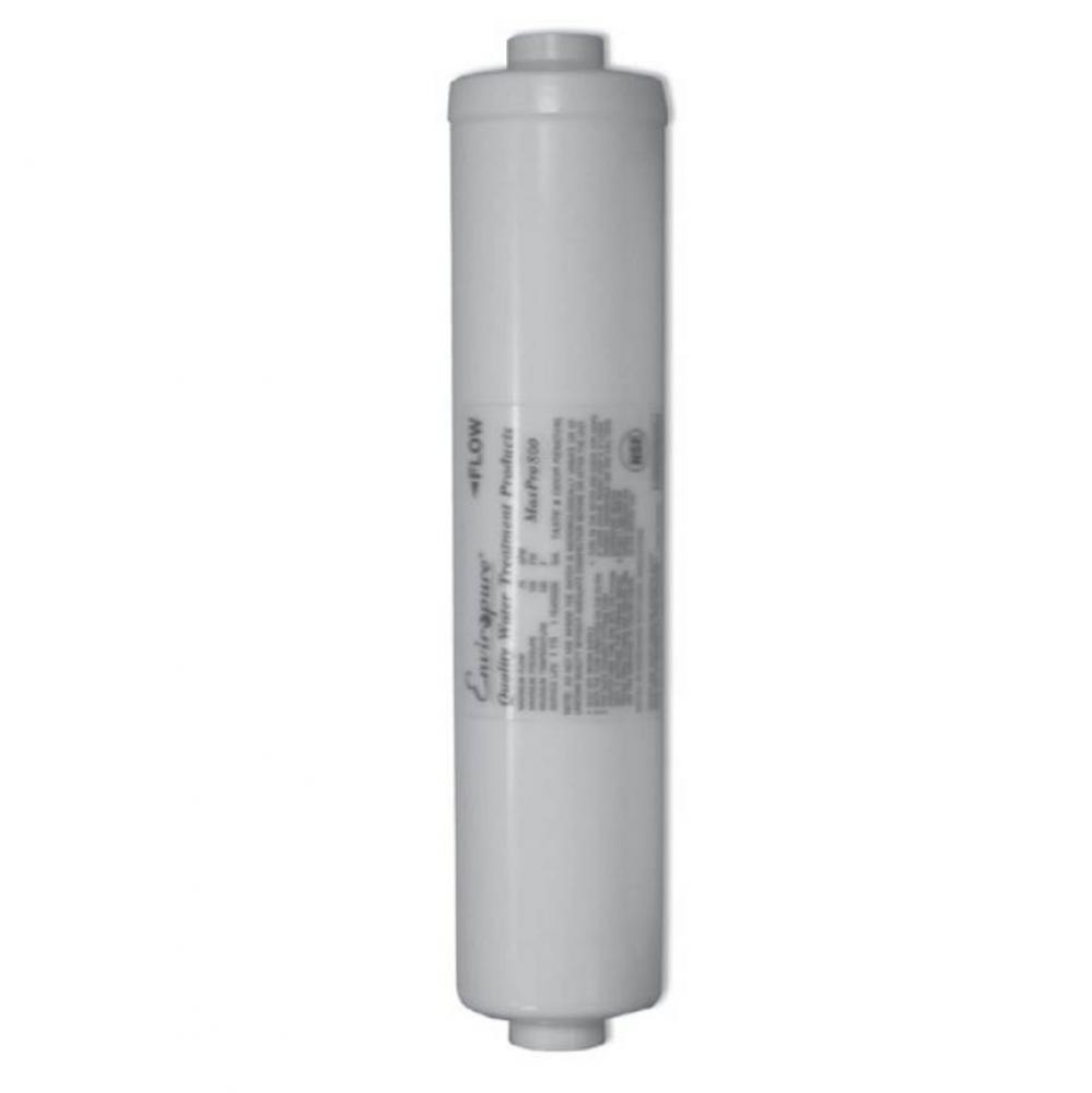 Maxpro 800 In Line Water Filters