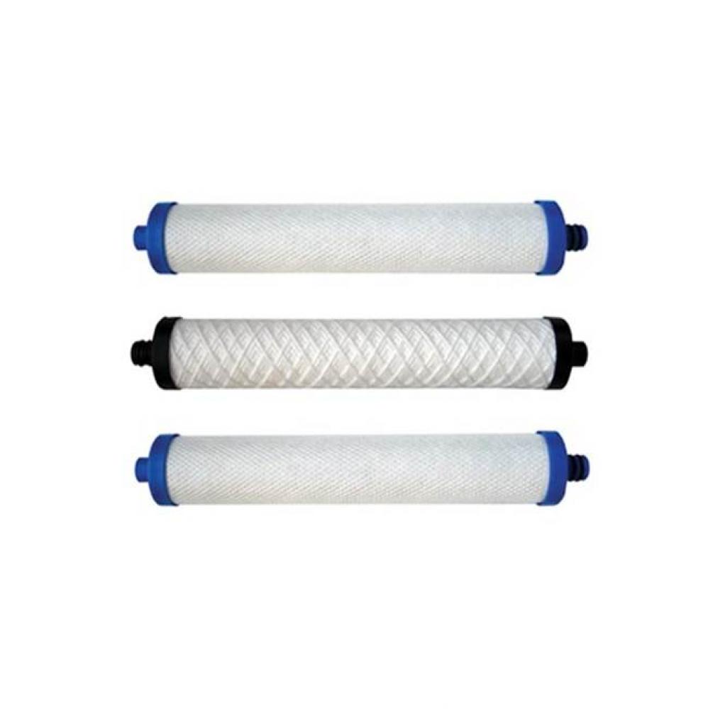 Sqc3 Filter Kit Replacement Filters For Discontinued Sqc3