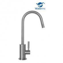 Water Inc WI-FA1120C-CH - 1120 Horizon Slim-Width Cold Only Faucet For Filter - Chrome