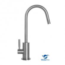 Water Inc WI-FA1120H-CH - 1120 Horizon Slim-Width Series Hot Faucet Only For Filter - Chrome