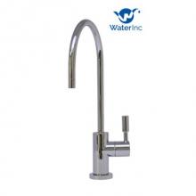 Water Inc WI-FA1310C-CH - 1310 Enduring Cold Only Faucet For Filter - Chrome
