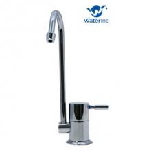 Water Inc WI-FA1400C-CH - 1400 Contemporary Cold Only Faucet For Filter - Chrome