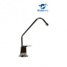 Water Inc WI-FA300C-CH - 300 Designer Cold Only Faucet W/Long Reach Spout For Filter – Chrome