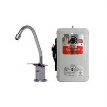 Water Inc WI-LVH510HC-CH - Everhot LVH510 Hot/Cold System W/J-Spout For Filter - Chrome
