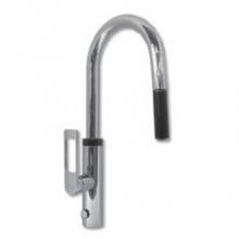 Water Inc SKSF01-CH - Ozone Faucet 2 With Ozone Generator - Chrome