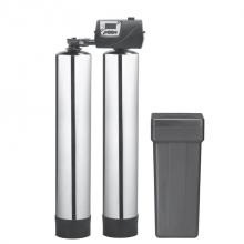 Water Inc WI-HP-9100TS1248 - Hp 9100 Ts1248 Twin-Tank Water Softener