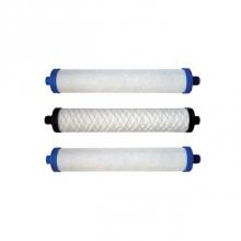 Water Inc WI-SQC3-FILTER-KIT - Sqc3 Filter Kit Replacement Filters For Discontinued Sqc3