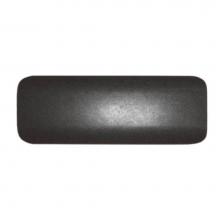 Zitta AB00017 - Accessory Rectangle Cushion Black