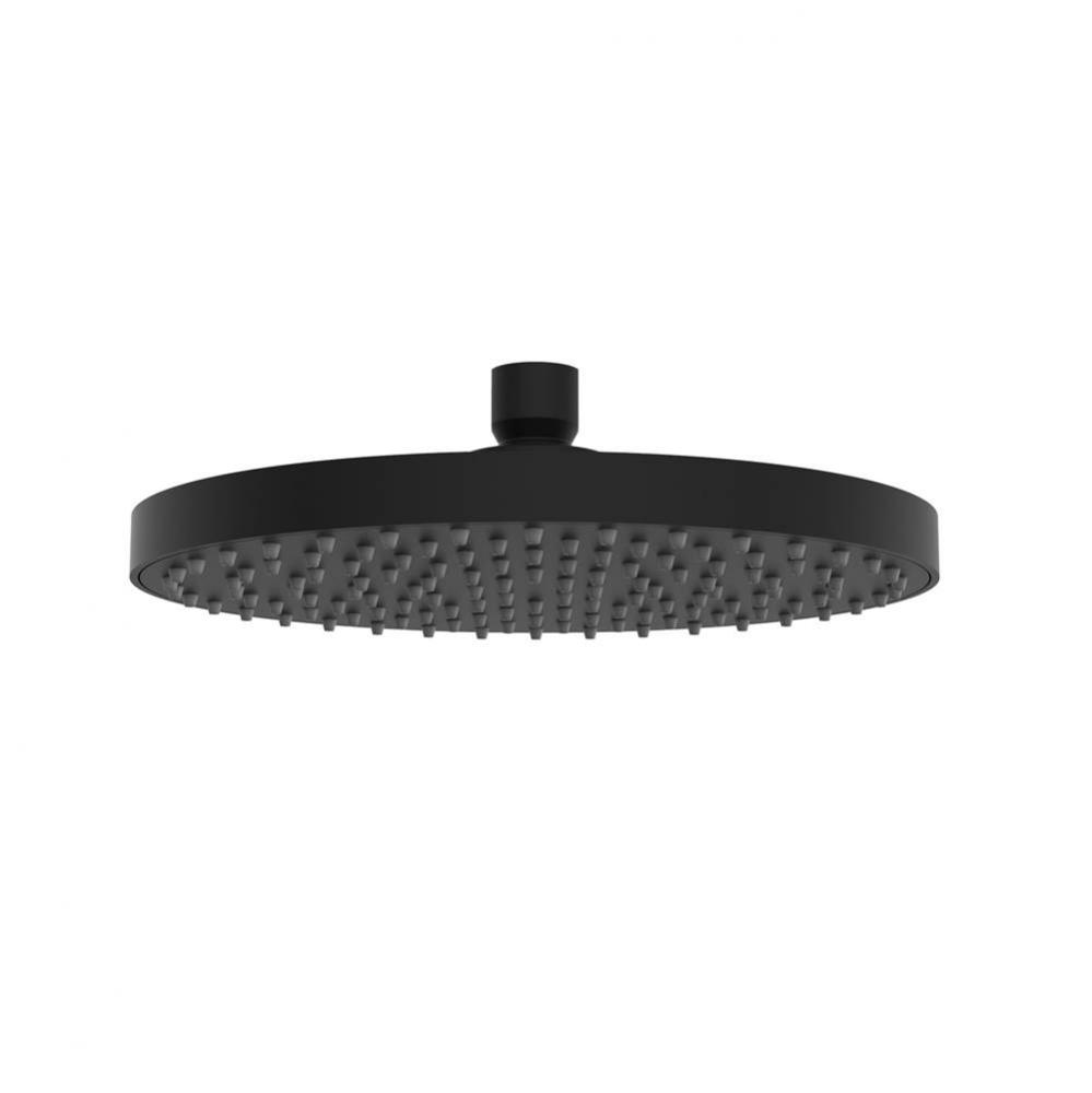 Round 8''  Shower Head Mb 1.8Gpm