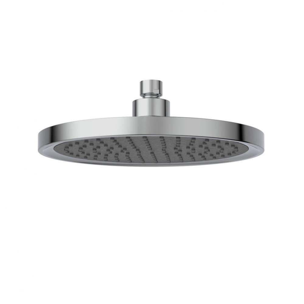 8''  Showerhead 1,8 Gpm Cp