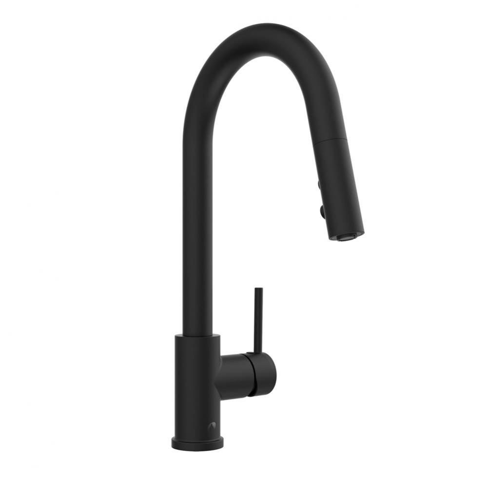Kitchen Faucet Pulldown Mb 1 Lever Handle