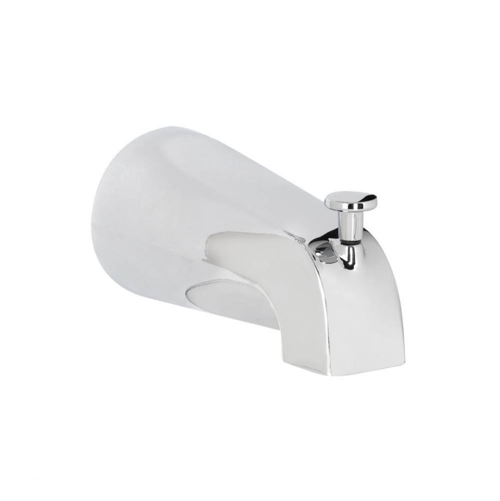 Diverter Spout Cp Csa, With Slip-On