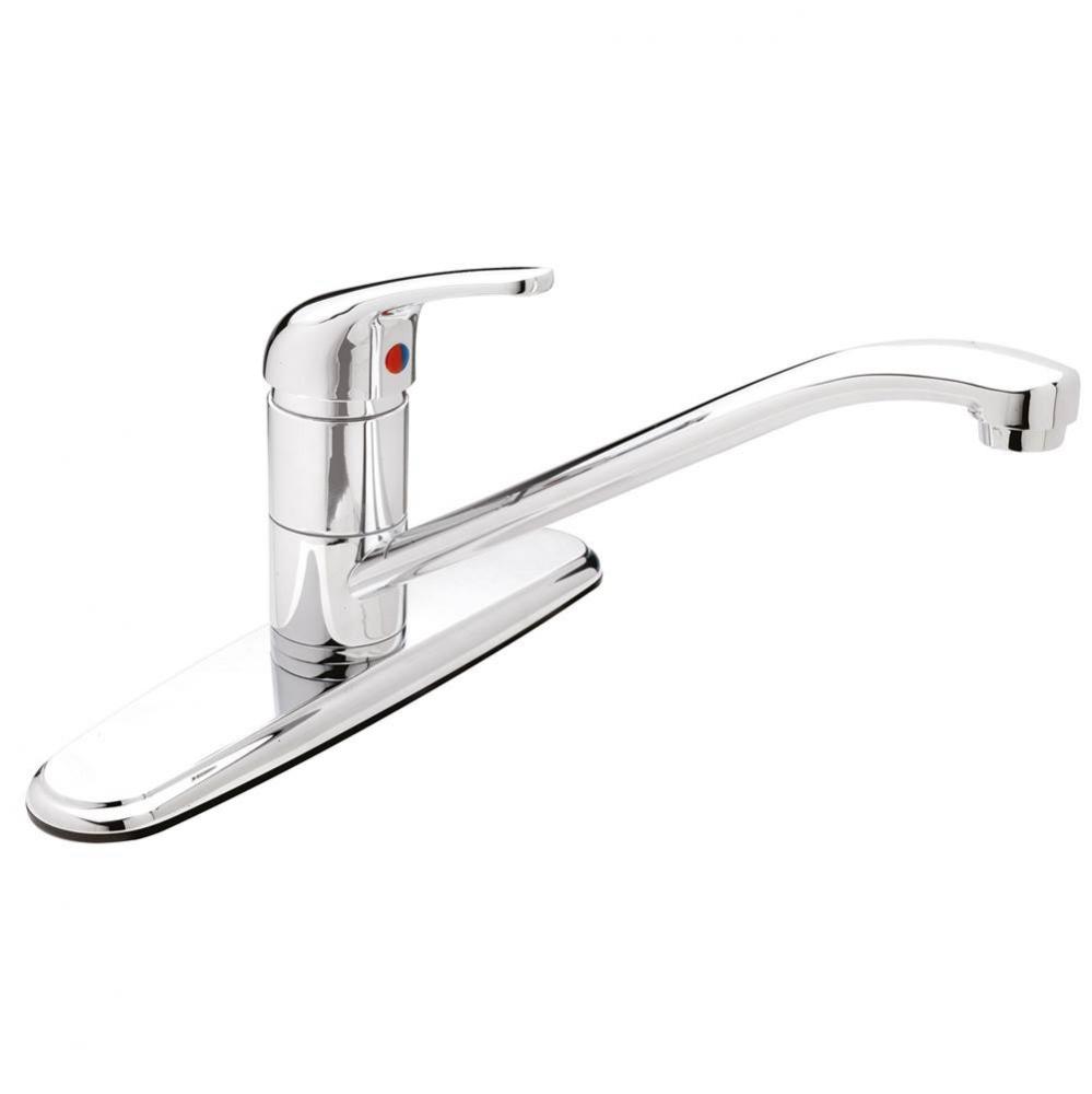 Kitchen Sink Faucet Cp Single Lever Handle