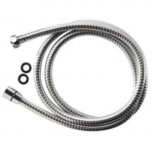 Belanger 96179 - Metal Flex Hose With Rubber 1/2''  Ips