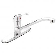 Belanger 65AC - Kitchen Sink Faucet Cp Single Lever Handle
