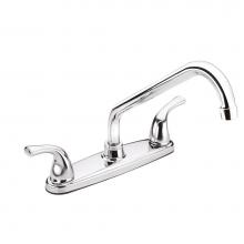 Belanger 65DC - Kitchen Sink Faucet Cp Chrome Lever Handle