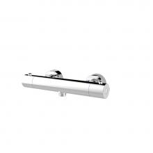 Belanger 99TSCP - Thermostatic Exposed Valve 2 Handle, Cp