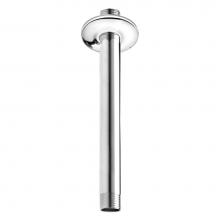 Belanger FCDEC0007 - 8''  Round Shower Arm W/Round Flange Cp