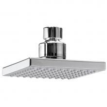 Belanger FCSPS3005 - 4''  Square Showerhead 2 Gpm Cp