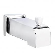 Belanger FCSPS9009 - Slip-On Diverter Spout Cp Axo Series