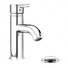 Belanger SOU22CP - Lavatory Faucet H2Flo Source 1 Handle W/ Presto Cp