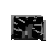 QM Drain 55.500.oc.05 - Invisible Modular Outdoor Outside Corner