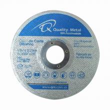 QM Drain 83.100.08 - Stainless Steel cutting blade for Grinder