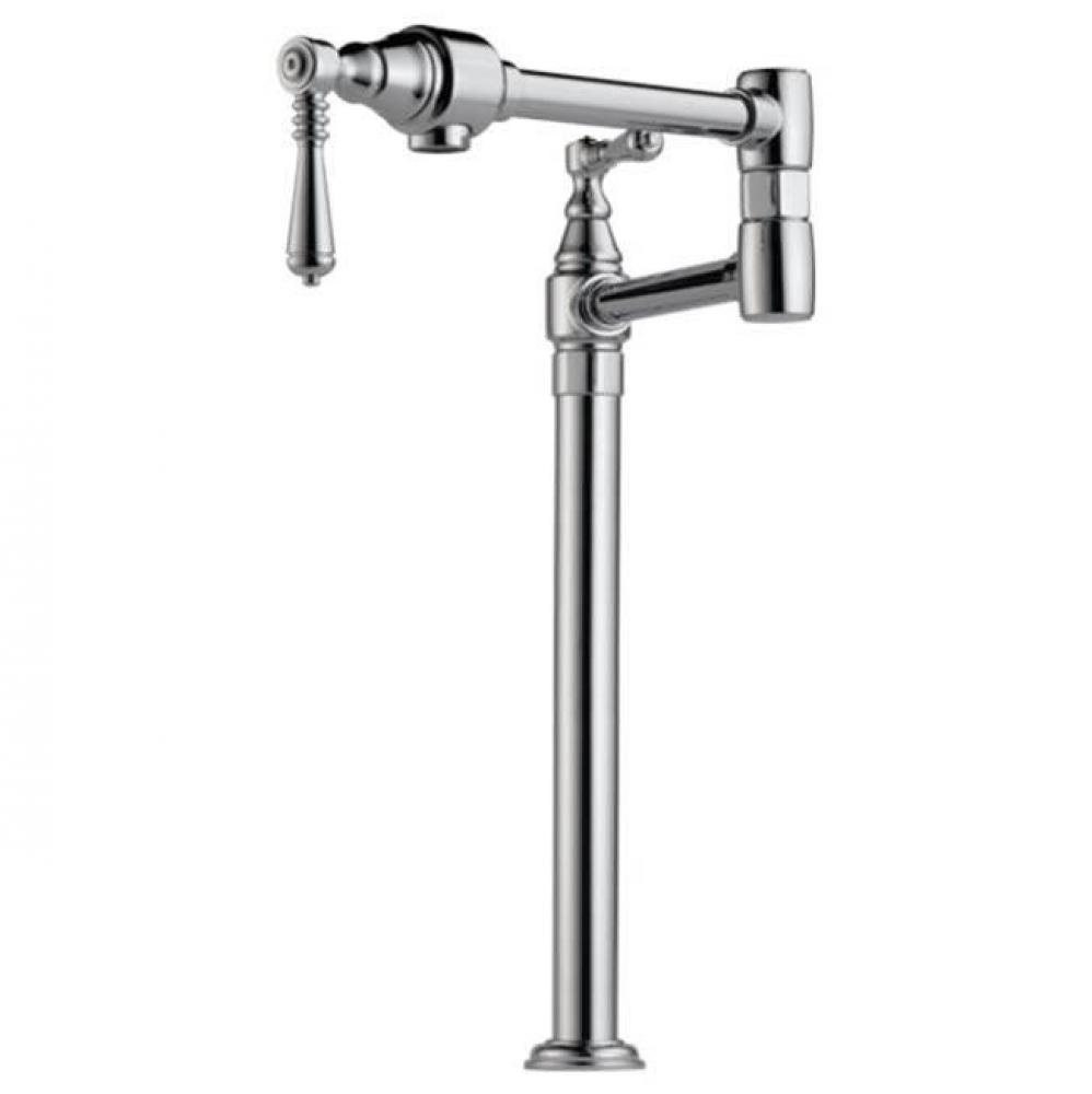 Brizo Deck Mount Pot Filler