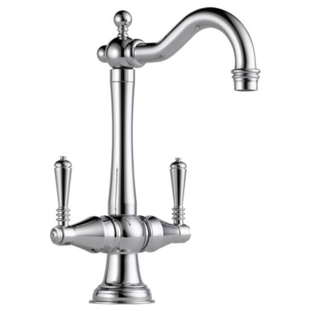 Brizo Tresa: Two Handle Bar-  Prep Faucet