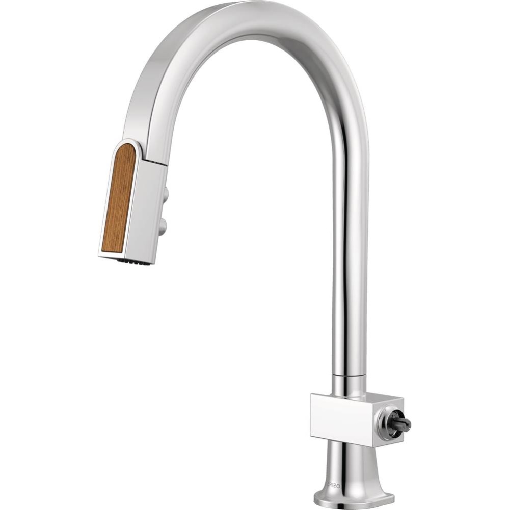 63022LF-PCWDLHP Plumbing Kitchen Faucets