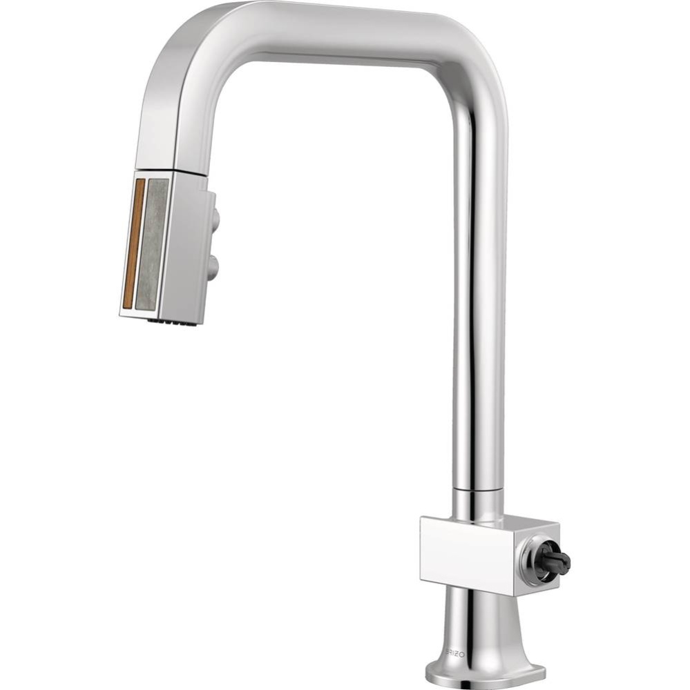 63023LF-PCWDLHP Plumbing Kitchen Faucets