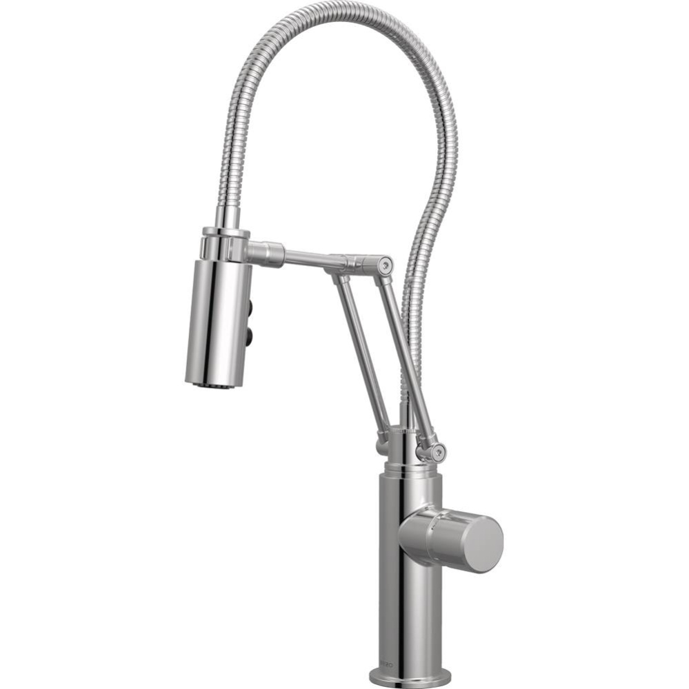 63121LF-PCLHP Plumbing Kitchen Faucets