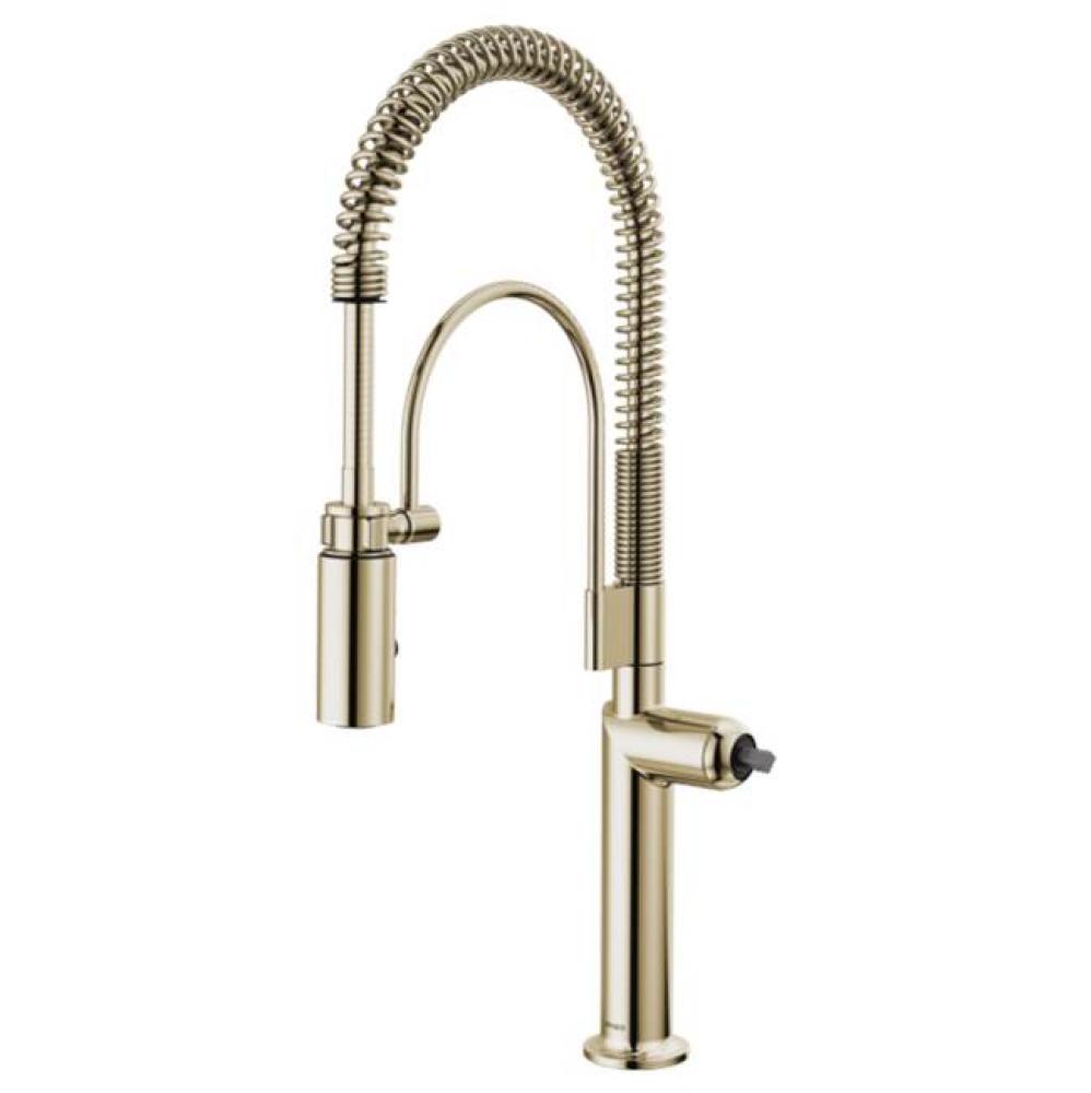 Odin® Semi-Professional Kitchen Faucet - Less Handle