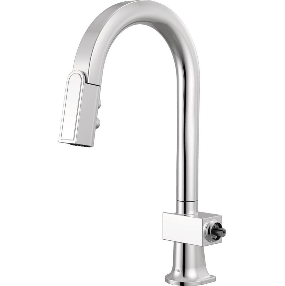 63922LF-PCLHP Plumbing Bar Sink Faucets