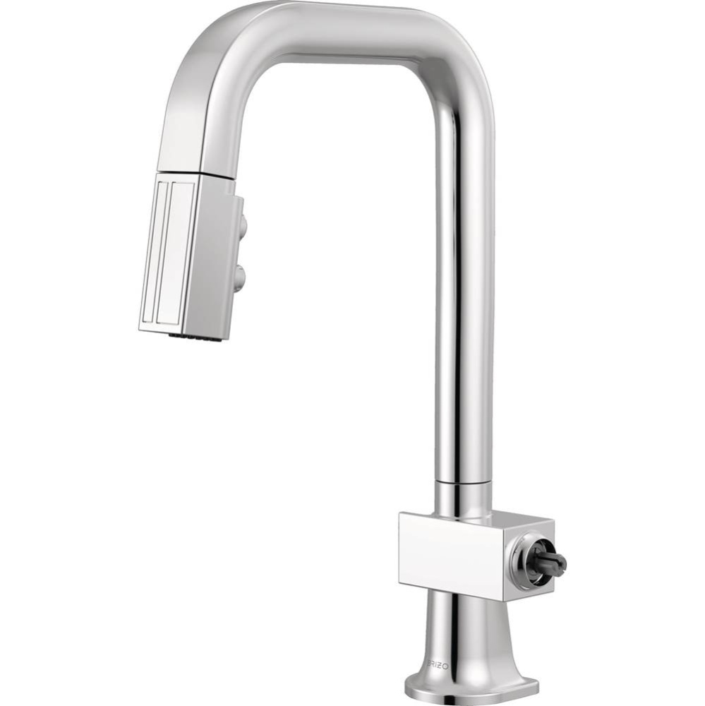 63923LF-PCLHP Plumbing Bar Sink Faucets