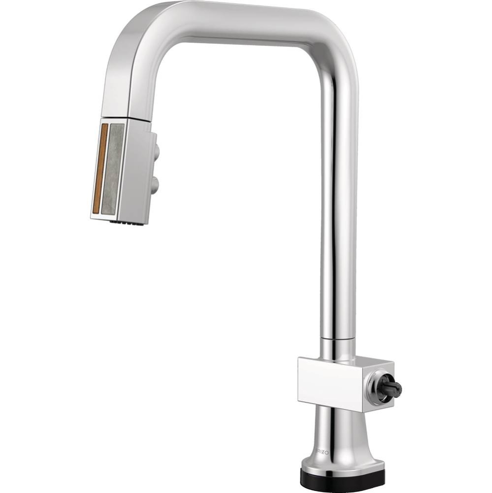 64023LF-PCWDLHP Plumbing Kitchen Faucets