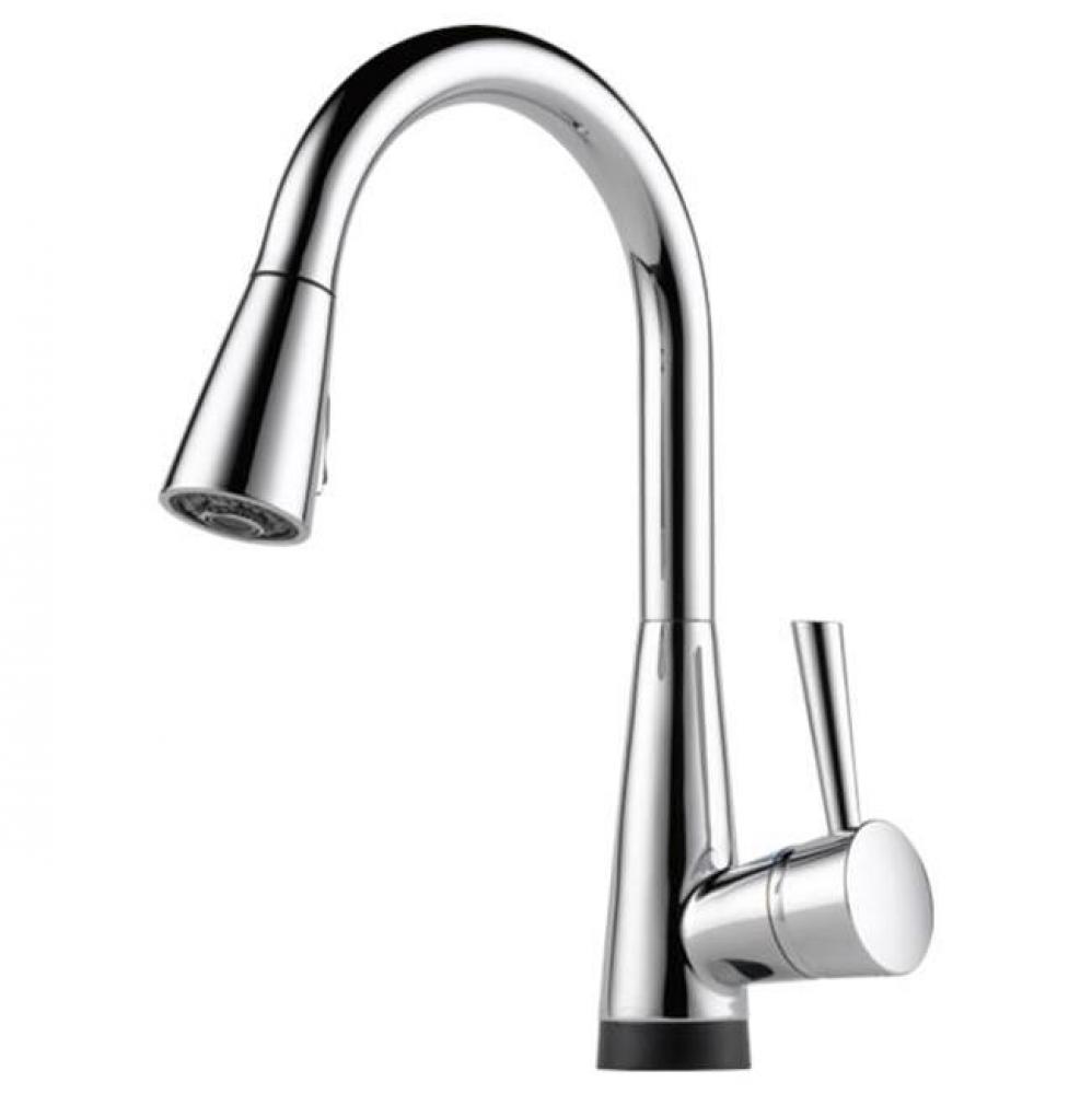 Venuto Kitchen Faucet With     Smart Touch