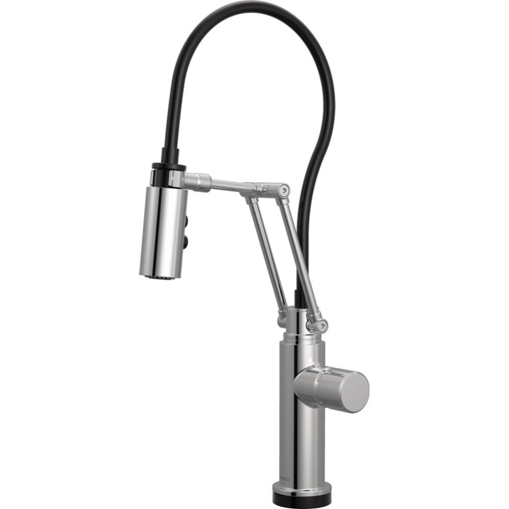 64221LF-PCLHP Plumbing Kitchen Faucets