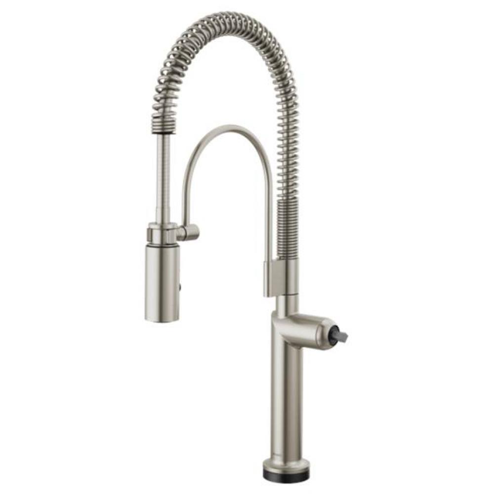 Odin® SmartTouch® Semi-Professional Kitchen Faucet - Less Handle