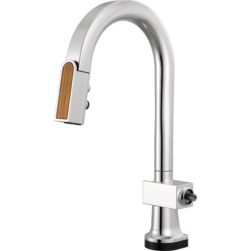 64922LF-PCWDLHP Plumbing Bar Sink Faucets