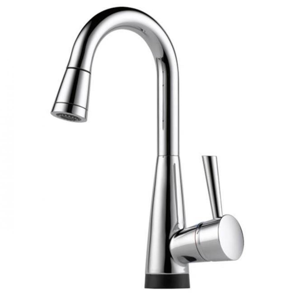 Venuto Bar/Prep Faucet With    Smart Touch
