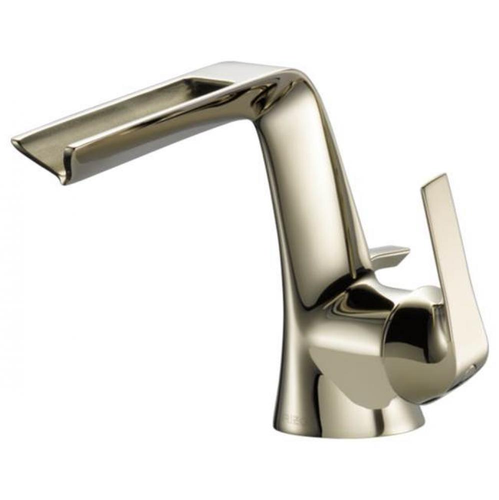 Brizo Sotria Single Handle Lavatory Faucet - Channel